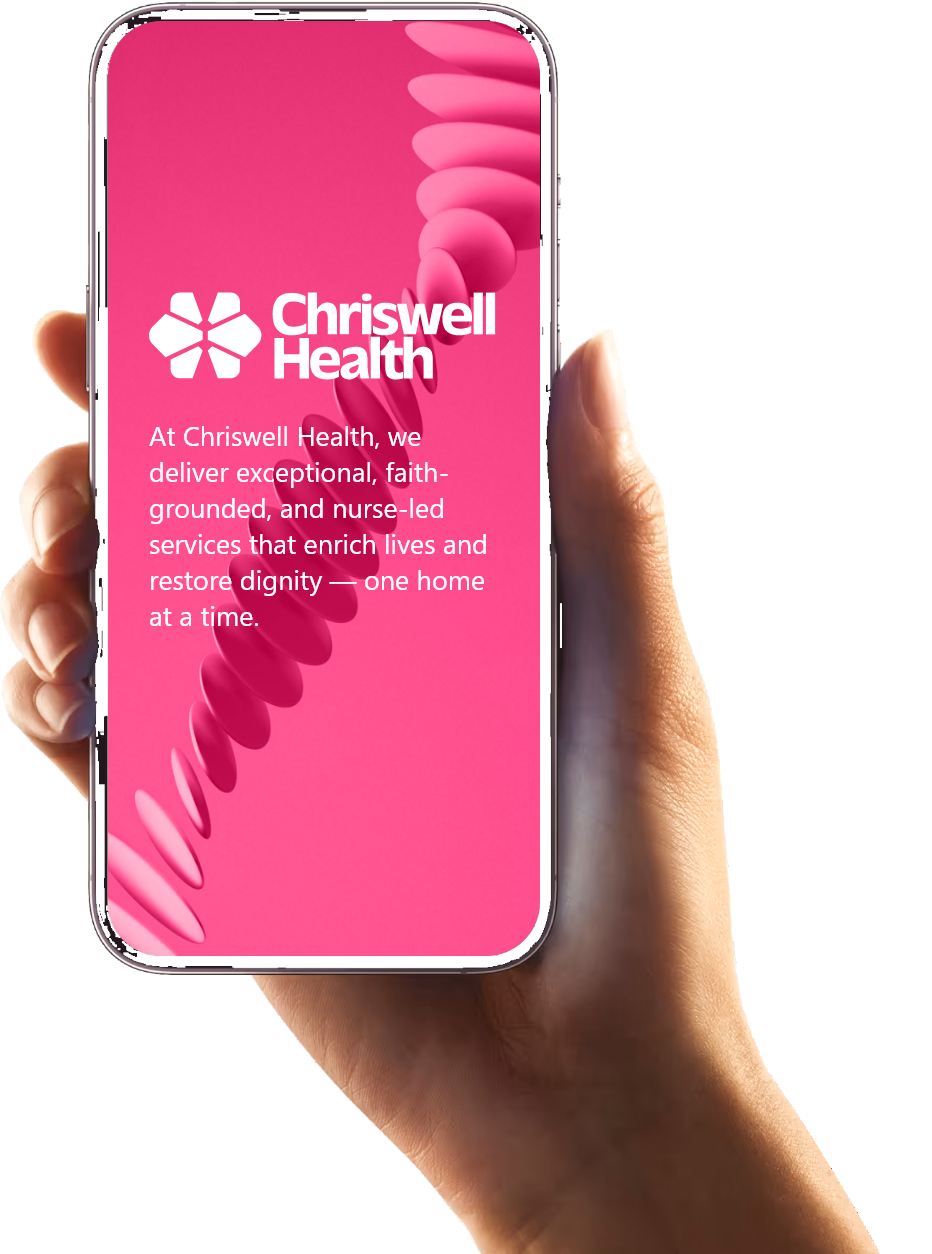 Chriswell Health